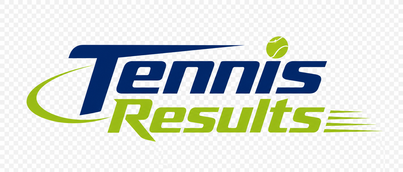 Tennis Results